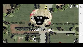 Stupid Sheep Gameplay 2021 | New Future Game Award 2021 screenshot 3