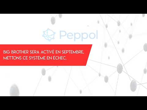 Big Brother will be activated in September. Let's defeat this system.