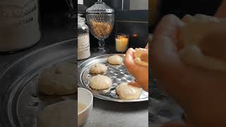 Sfenge beignets marocains ultra moelleux 😍✨#maroc #youtubeshorts #bonnecuisine #asmr #recette #the