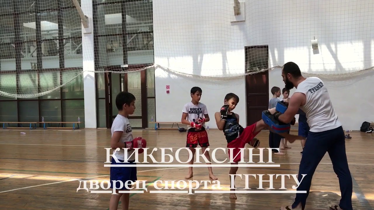 Кикбоксинг отработка ударов на лапах | kickboxing | mma | acb | berkut | team lechiev