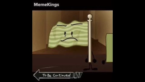 Village of objects meme TBC (read desc)