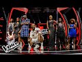 Episode 8 | Knockouts | The Voice Nigeria Season 3