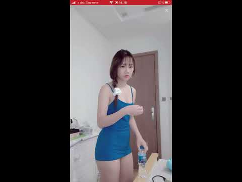 Em gái nhảy cực kỳ sexy - Bigo live - bigo sexy - bigo show - bigo nhảy