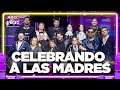 Entre LÁGRIMAS, Favoritos y Consentidos DEDICARON 'Mamá' y hermosas palabras a sus madres