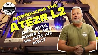 Introducing the Atezr L2