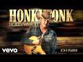 Jon Pardi - He Went To Work (Official Audio)