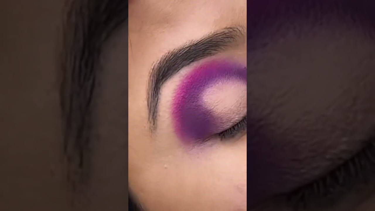 hello eyes makeup || makeup by Parul Garg 