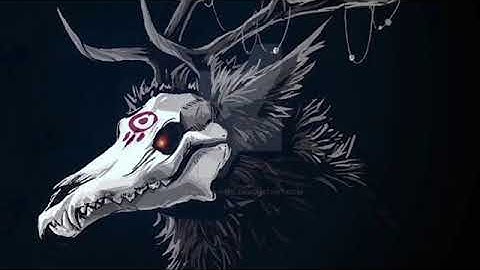 Sound Effects - Legendary Wendigo (Custom, DanielBorg’s Version)