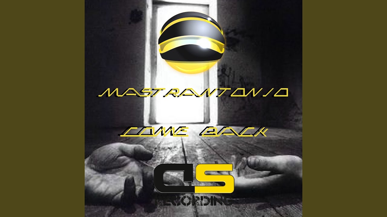 在 YouTube 上观看 Come Back (Extended Mix)