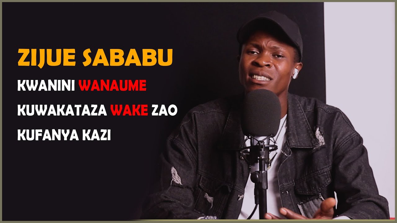 Zijue sababu kuu tatu za Wanaume kuwakataza wake zao kufanya kazi