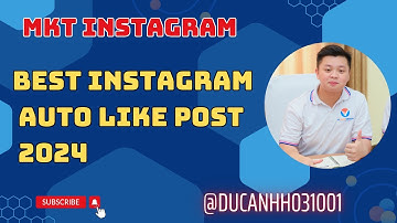 The Best Instagram Auto Like Post | The BEST Instagram Tool for Auto Like 2024