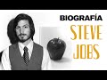 🍎 Steve Jobs: Biografía y vida en español. El genio detrás de Apple 🍎