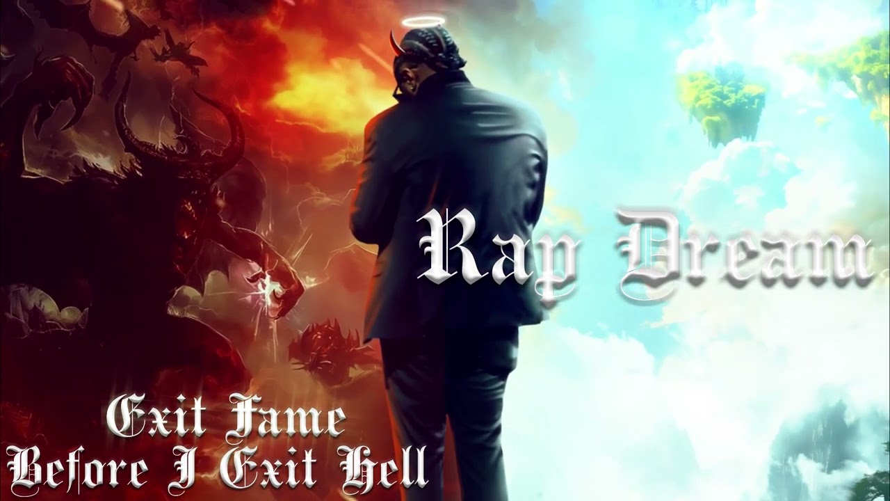 Guarda Exit Fame - Rap Dream su YouTube Guarda Exit Fame - Rap Dream su YouTube