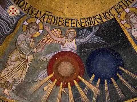 სამყაროს შექმნა - 2