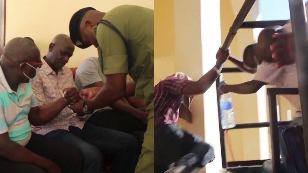 Kesi ya maafisa Polisi Mtwara wanaodaiwa kumuua mfanyabiashara yahairishwa | Wakili afunguka