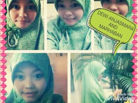 HANYA SATU (dewi anjasmara)
