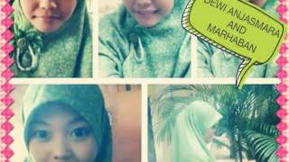 HANYA SATU (dewi anjasmara)