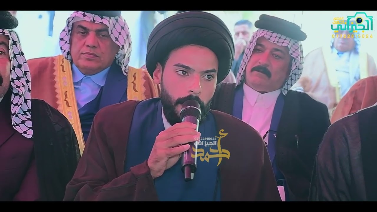 فصل 500 مليون تحويله الساده الزاملي ع قبيلة عباده الدقاعي  نص الفصل وكع لغواصين سرايا السلام 