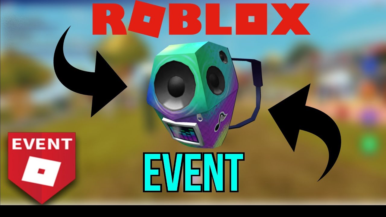 Cara Mendapatkan Tas Di Roblox Event Aquaman Roblox Event - event mendapatkan boombox backpack roblox indonesia by dinboyznet