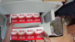 Как правильно ламинировать листы после печати. видео Пленка для ламинирования: виды, размеры и свойства