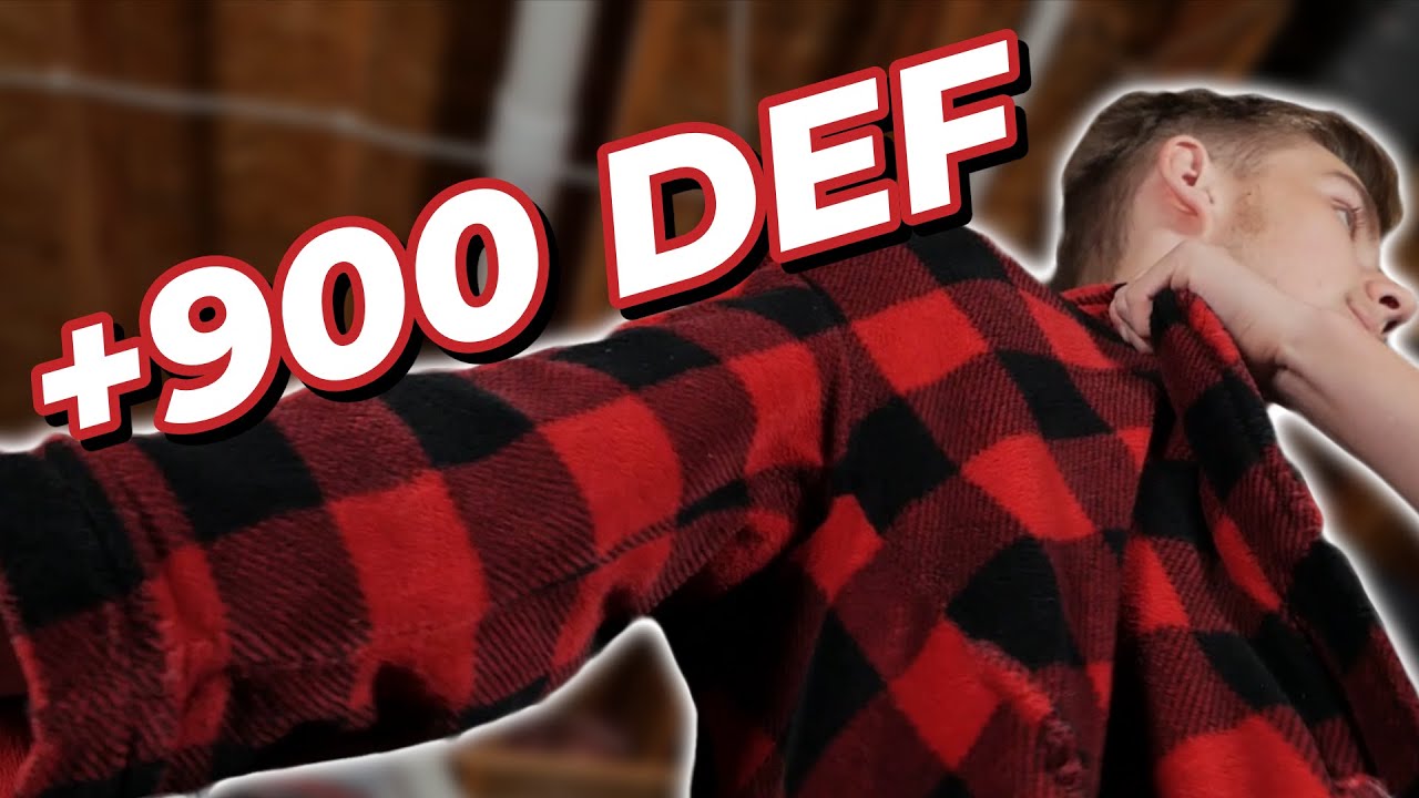 why I wear a robe YouTube