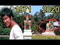 Bruce Lee The Big Boss Final Fight Scene Filming Locations