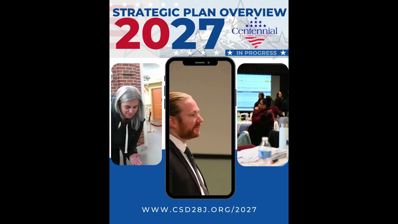 Strategic Plan