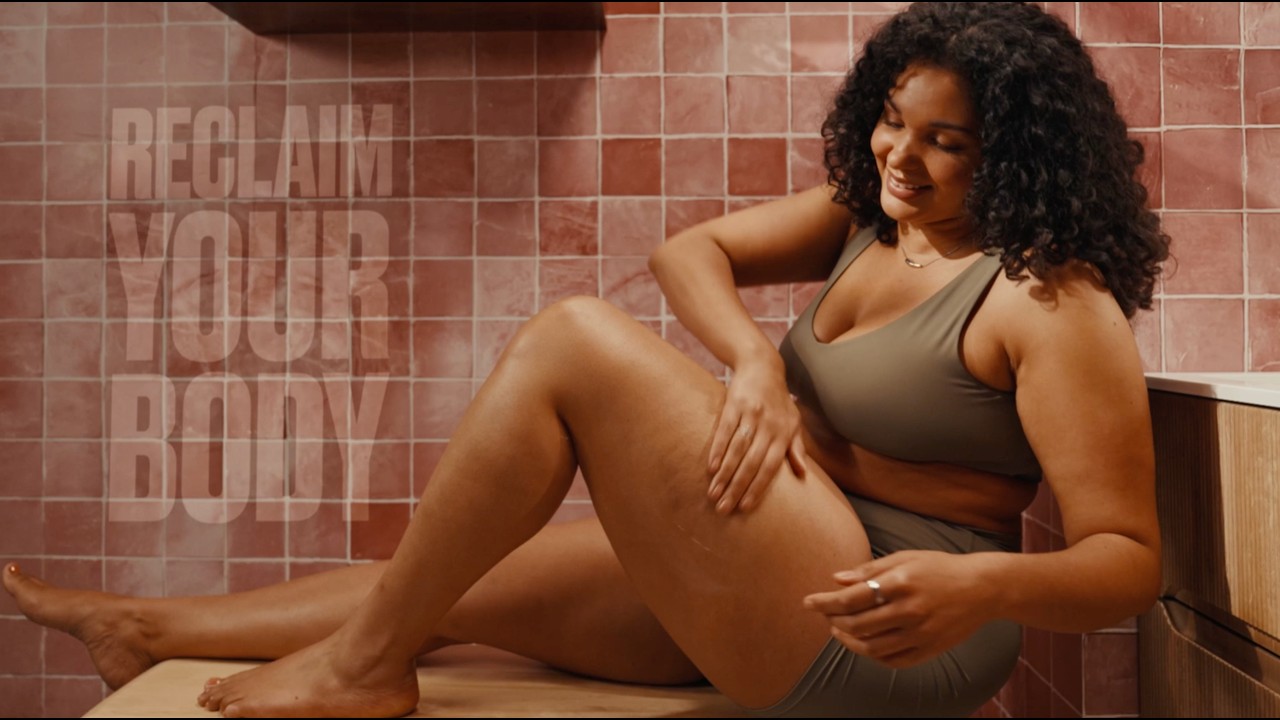 The Body Shop | Headspace video thumbnail