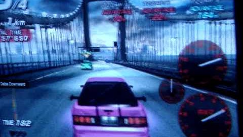 Maximum tune 3- PB @ PD