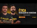 Ética para PRF - Decreto 6.029/07 | Operação Concursos
