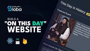 Build Web Scraping Website | React, Puppeteer, Firebase