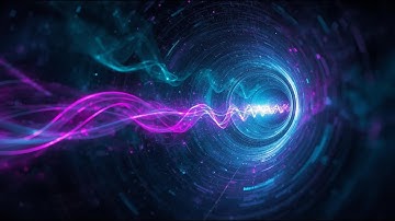 Quantum Tunneling – How Particles Pass Through Walls!