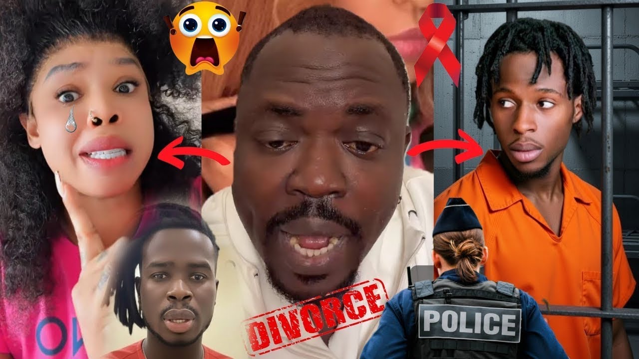 Affaire de goor djiguen:Les nouvelles révélations de serigne bada sur mame ndiaye savon