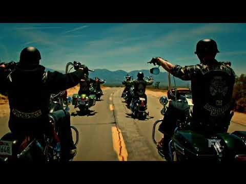 Mayans MC "Roadside" Teaser