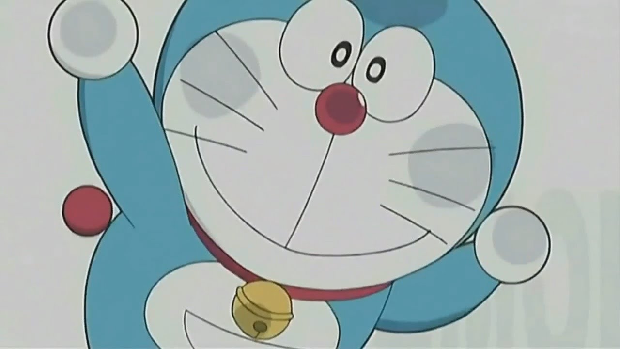 Wallpapers Doraemon 05 Japan Dubbed Anime Top Wallpaper