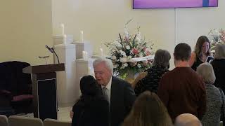 Edline-Yahn & Covington Memorial Chapel