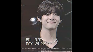 ଘ 𝐓𝐀𝐄𝐇𝐘𝐔𝐍𝐆 ─ - ̗̀𝗐𝖺𝗂𝗍 𝖺 𝗆𝗂𝗇𝗎𝗍𝖾 ˎˊ˗