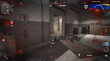 1 v 3 Clutch on Search and Destroy!😱