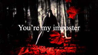 Red - Imposter Lyrics