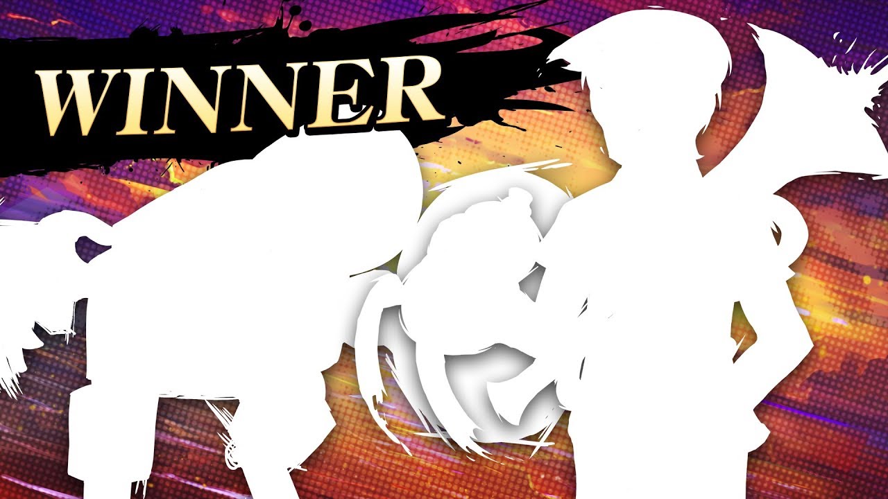 WINNER [Round 2, Match 2] - SiIvaGunner: King for a Day Tournament - Published on Aug 3, 2018