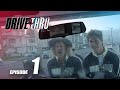 Drive thru usa  episode 1 we got dane