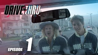 Drive Thru USA - Episode 1: 