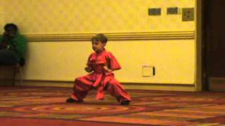 Kyle Catlett International Tournament Maryland 2009