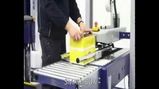 STARTAPE TBDA LCEmballage