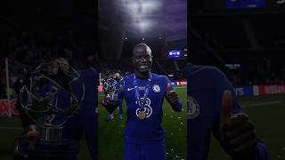 No Kante