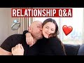 RELATIONSHIP Q&A | Jealousy, Staying Passionate, Arguing