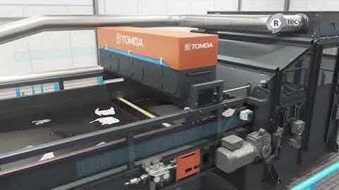 Come funziona Autosort Speedair?