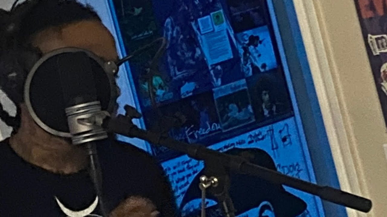 Tribal Life News - Special Report “Iceberg Slim” Black Pimp 1971.