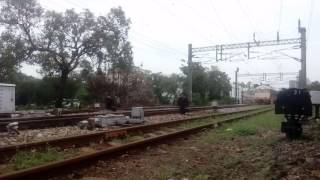{20161006}123次東武鐵道日光詣SPACIA彩繪車