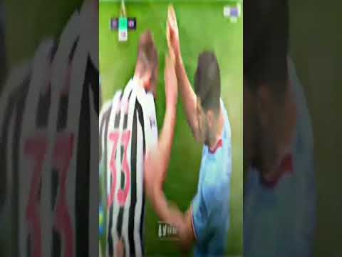 معركة هالاند ومدافع نيوكاسل اشتراك لايك اشتراك